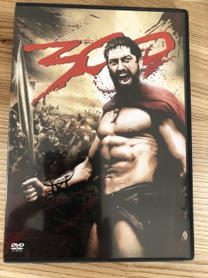 gebrauchter Film – Zack Snyder – 300