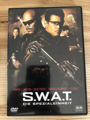 S.W.A.T. - Blu-Ray - Clark Johnson - Blu-ray - Achat & prix