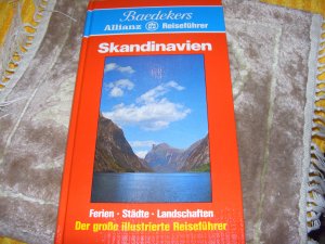 Skandinavien