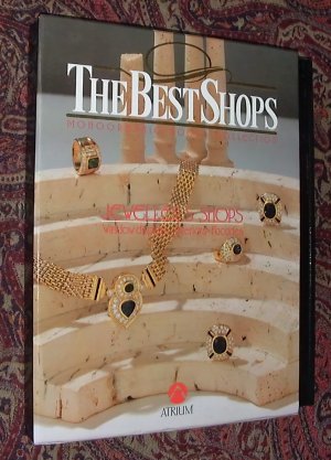 The Best Shops - Jeweller