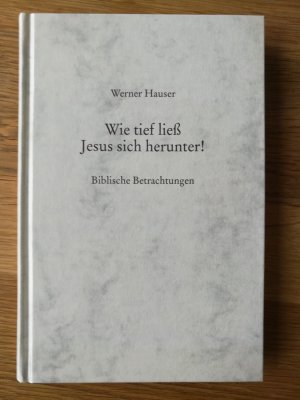 gebrauchte Buecher
