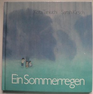 Ein Sommerregen