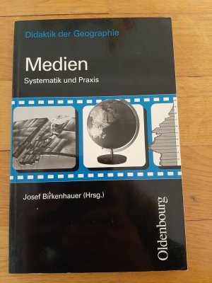 Medien - Systematik und Praxis