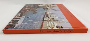 gebrauchtes Buch – Klaus Robmeyer – Bummel durch Bremen