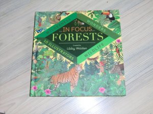 In Focus: Forests