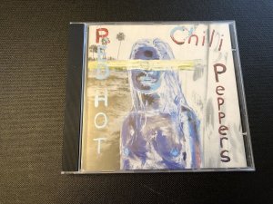 gebrauchter Tonträger – Red Hot Chili Peppers – By The Way