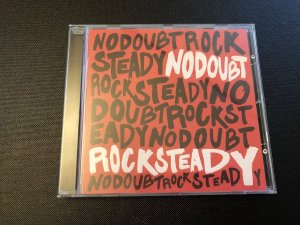 Rock Steady