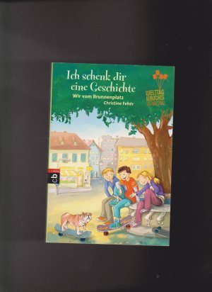 gebrauchte Buecher