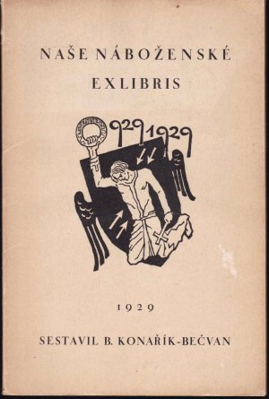 Exlibris 1929