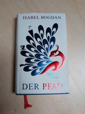 Der Pfau