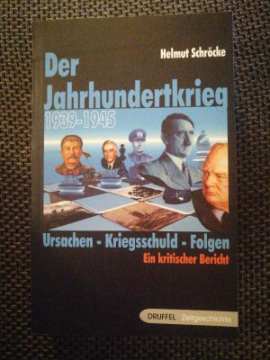 Der Jahrhundertkrieg 1939-1945