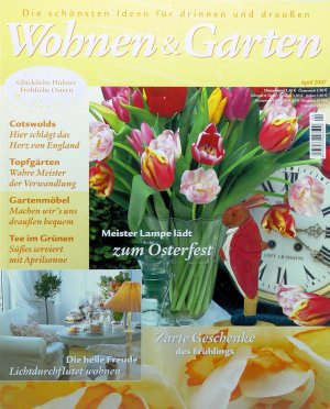 Wohnen & Garten.