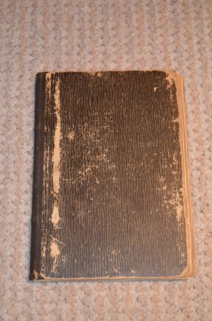 gebrauchte Buecher