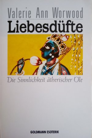 Liebesdüfte