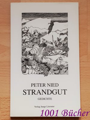 Strandgut ~ Gedichte 1987-1989