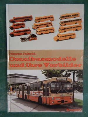 Omnibusmodelle und ihre Vorbilder