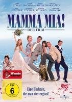 gebrauchter Film – Phyllida Lloyd – Mamma Mia