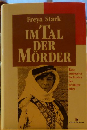 Im Tal der Mörder