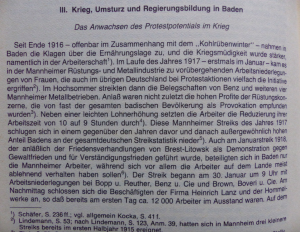 gebrauchtes Buch – Peter Brandt + Reinhard Rürup – Arbeiter-, Soldaten- und Volksräte in Baden 1918/19