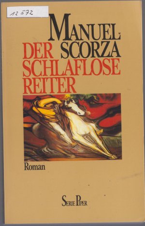 Der schlaflose Reiter