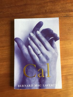 gebrauchtes Buch – Mac Laverty – Cal (Vintage)