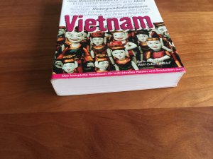 Vietnam-Handbuch