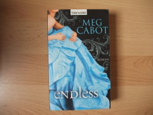 gebrauchtes Buch – Meg Cabot – Endless