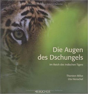 Die Augen des Dschungels