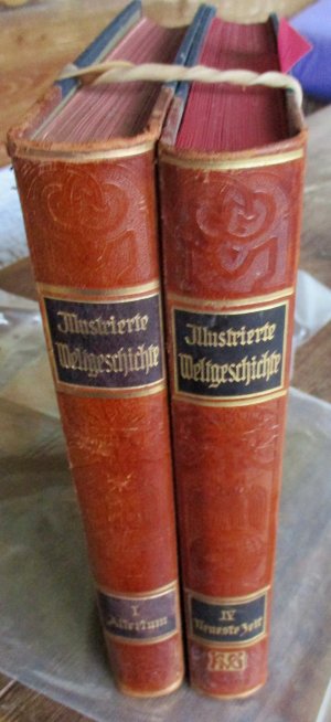 gebrauchte Buecher