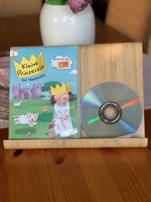 Kleine Prinzessin - Der Wackelzahn