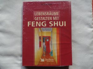 gebrauchtes Buch – Rita Pohle – Lebensräume gestalten mit Feng Shui