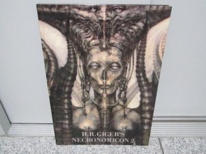 Necronomicon 2