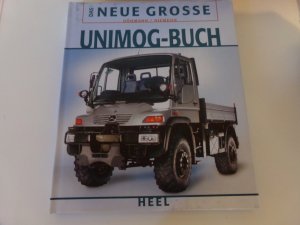 gebrauchtes Buch – Döhmann, Lars; Niemeier, Jost – Das Neue Grosse Unimog Buch