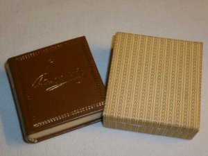 gebrauchtes Buch – Lobe , Johann Christian – Erinnerungen an Felix Mendelsohn Bartholdy ( DDR Minibuch )