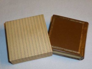 gebrauchtes Buch – Lobe , Johann Christian – Erinnerungen an Felix Mendelsohn Bartholdy ( DDR Minibuch )