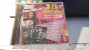 18 Top Hits