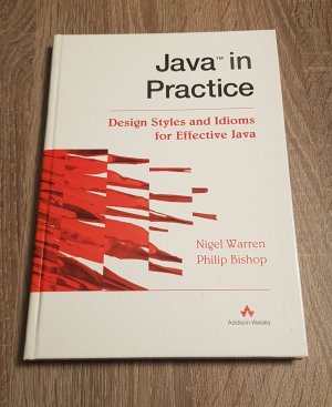 Java in Practice