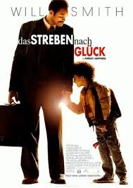 gebrauchter Film – Gabriele Muccino – Das Streben nach Glück -