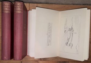 Sagen des klassischen Altertums. Hrsg. von Ernst Beutler.