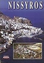 NISSYROS das "Porphyris" der Antike