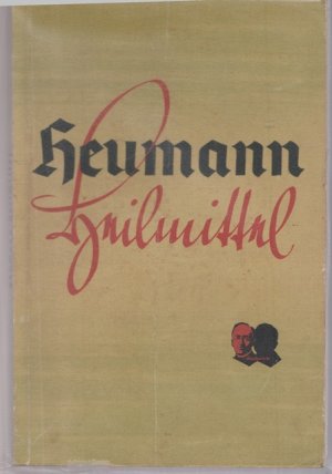 Heumann - Heilmittel.