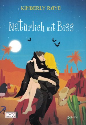 Natürlich mit Biss