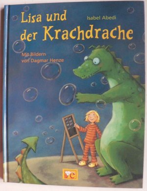 Lisa und der Krachdrache