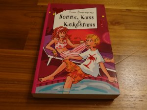 gebrauchtes Buch – Irene Zimmermann – Sonne, Kuss & Kokosnuss