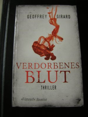 Verdorbenes Blut