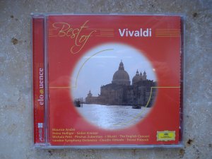 Best of Vivaldi