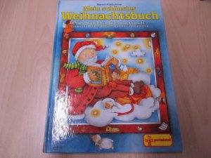 gebrauchtes Buch – Marion Krätschmer – Mein schönstes Weihnachtsbuch Lieder mit Noten, Backen, Basteln und Gedichte