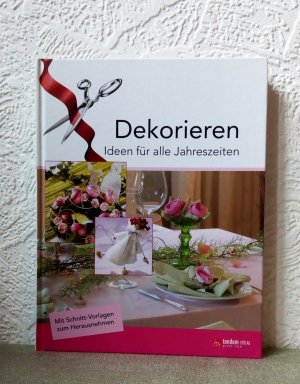 Dekorieren - Ideen für alle Jahreszeiten