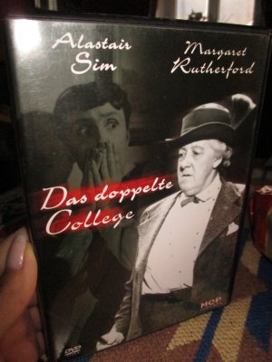 gebrauchter Film – Das doppelte College