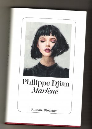 gebrauchtes Buch – Philippe Djian – Marlène